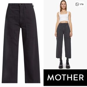 MOTHER The Quartet Breaker Flood